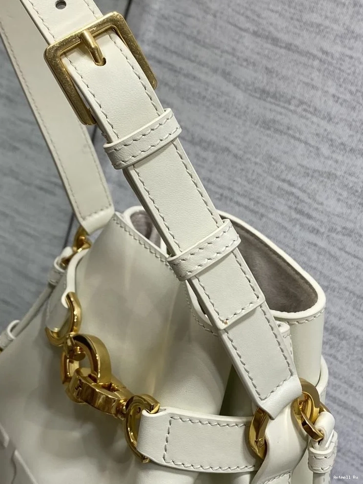Christian Bags Dior 47659 GoAnywhere Bucket 0722